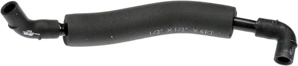 Dorman HELP PCV Valve Hose