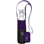 Bottle Sling rePETe - Amethyst