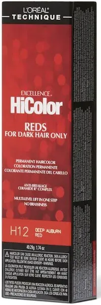 L'Oreal Excellence HiColor