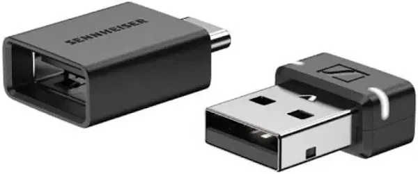 Sennheiser BTD 600 Bluetooth USB Adapter