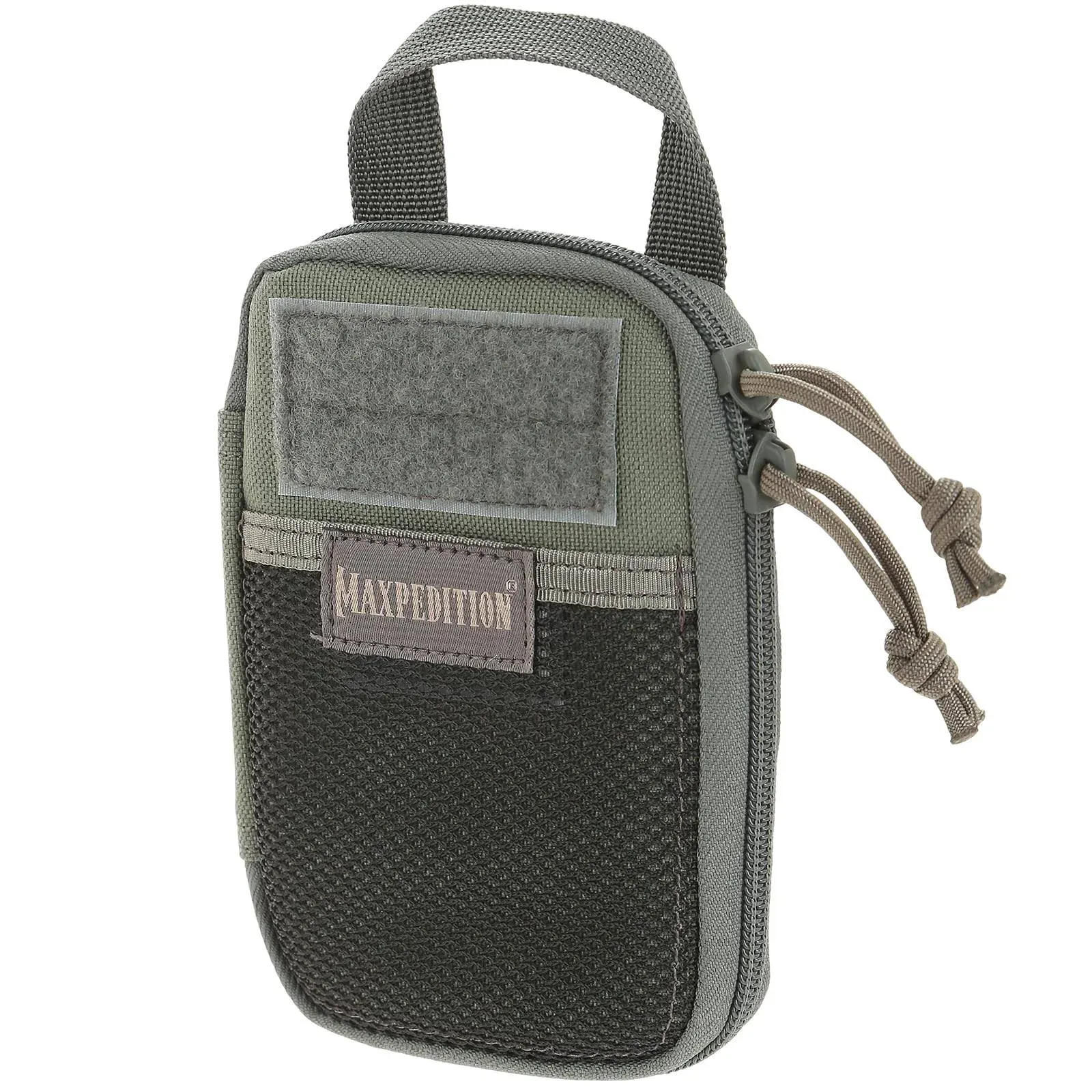 Maxpedition Mini Pocket Organizer (Foliage Green) Small