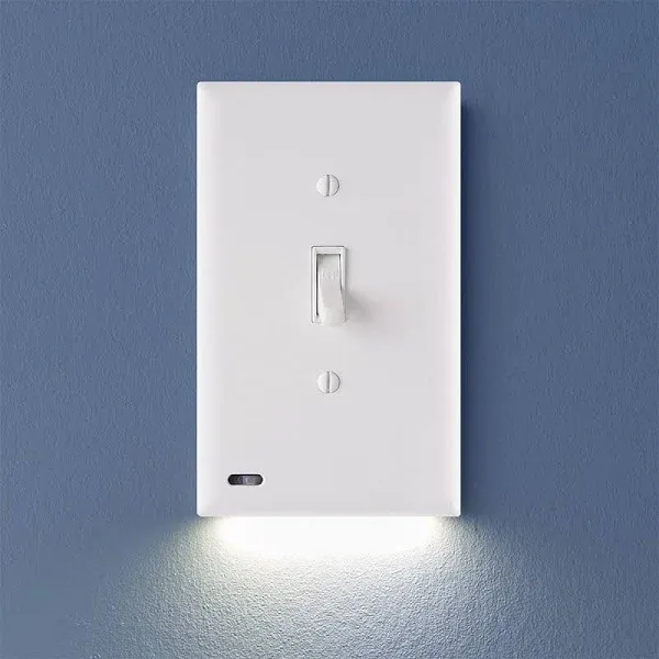 SnapPower SwitchLight LED Night Light