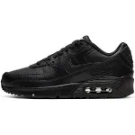 Nike Baskets Air Max 90 ltr Noir