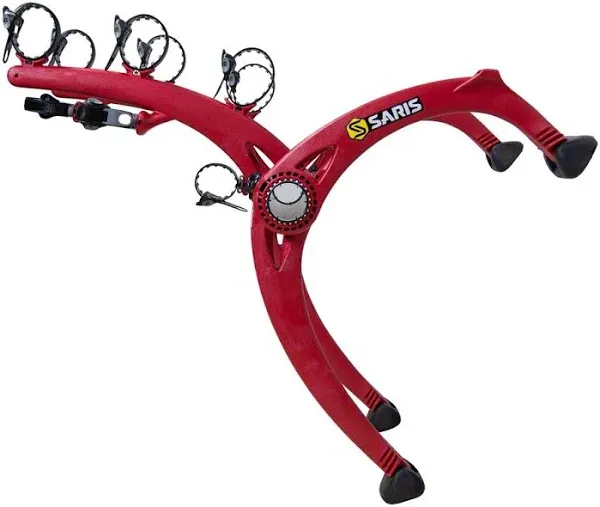 Saris Bones EX 3 Bike Trunk Rack