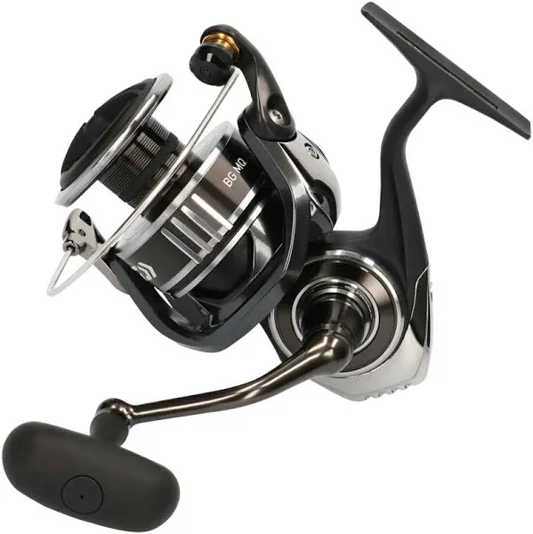 Daiwa BG MQ Spinning Reel