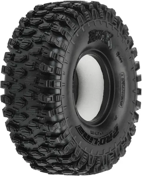 Pro-Line Hyrax Predator Rock Terrain Truck Tires