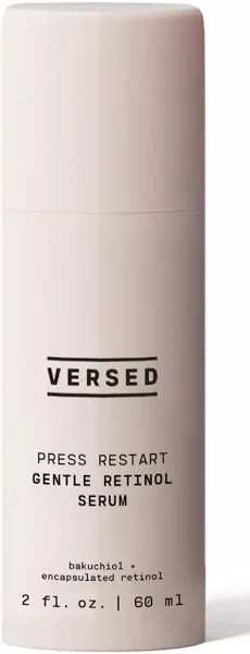 Versed Press Restart Gentle Retinol Serum - 1 fl oz