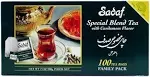 Sadaf Special Blend Tea with Cardamom