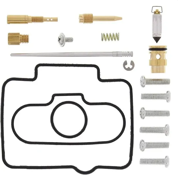 26-1184 Bike Carburetor Rebuild Kit