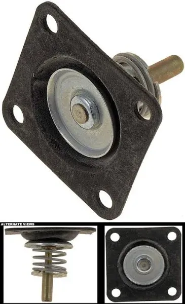 Carburetor Accelerator Pump Diaphragm Dorman 90084