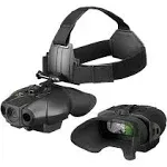 Nightfox Swift 2 Pro Night Vision Goggles