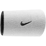 Nike Dri-Fit Home & Away Doublewide Wristbands