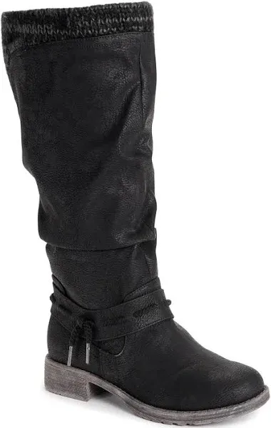 Women's Lukees by MUK LUKS Bianca Briana Boots