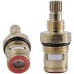 KSRPL3200HC Hot Ceramic Disc Cartridge For CC Basin Faucet, 2-1/16&#034; Length