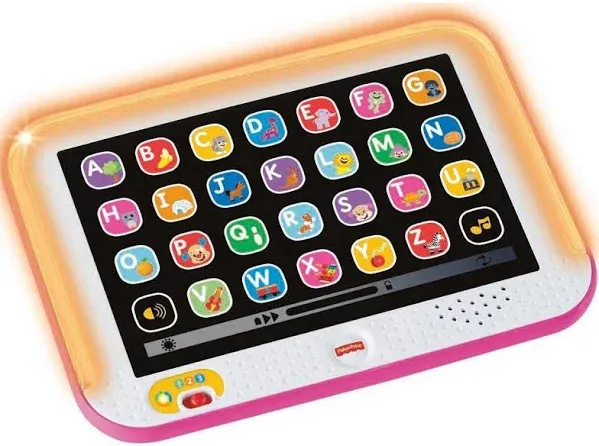 Fisher -Price Laugh Learn Smart Stages Tablet