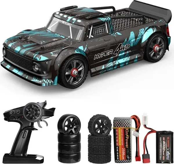 Rc Car 1/14 Mjx 14301 14302 Hyper Go Brushless 2.4g Remote Control 4wd Remote Control Off-road Racing High Speed Rc Truck Electr - Buy Rc Cars For Adults With High Speed Gas 14301,High Speed Rc Car 14301 14302,4x4 Rc Cars 14302 Product on Alibaba.com