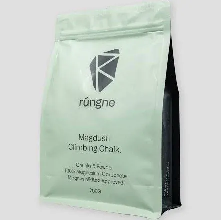 Rungne Magdust Chalk