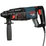 Bosch Bulldog Xtreme 11255VSR-RT 1" SDS-Plus Rotary Hammer