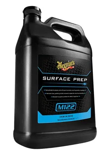 MEGUIAR&#39;S | M122 Surface Prep Paint Inspection Spray