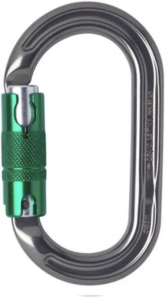 DMM Ultra O Locksafe Carabiner