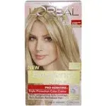 L'Oréal Champagne Blonde Permanent Haircolor (9.12 oz)