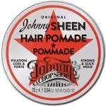 Johnnys Chopshop Hair Pomade, Original - 75 g