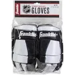 Franklin Sports NHL HG 150 Junior Street Hockey Gloves