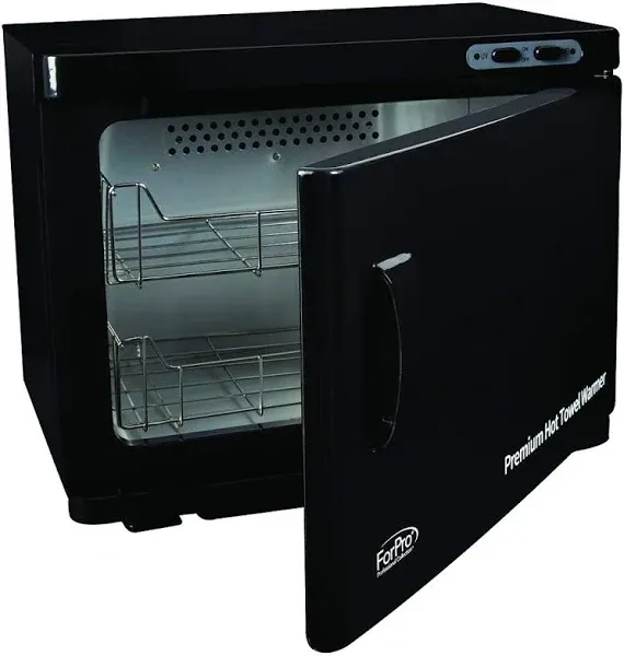 ForPro Professional Collection Premium Hot Towel Warmer