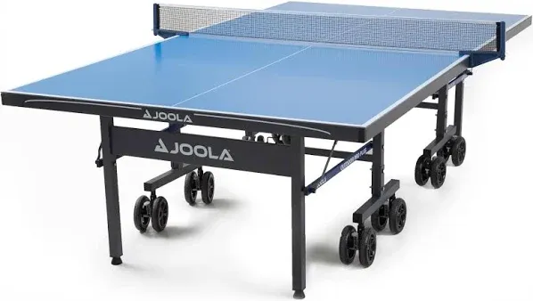 JOOLA NOVA Pro Plus Indoor/Outdoor Table Tennis Table