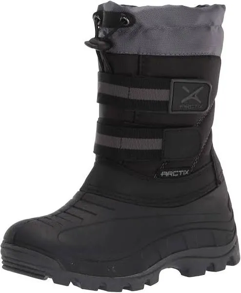 Arctix Kids' T Bar Winter Boot