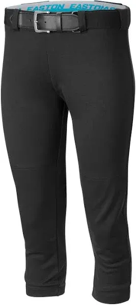 New Women’s Easton Zone 2 Softball Pants