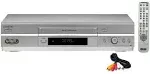 Sony SLV-N750 4-Head Hi-Fi VCR