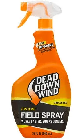 Dead Down Wind 32 oz. Field Spray