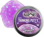 Crazy Aaron Mini Daydream Thinking Putty