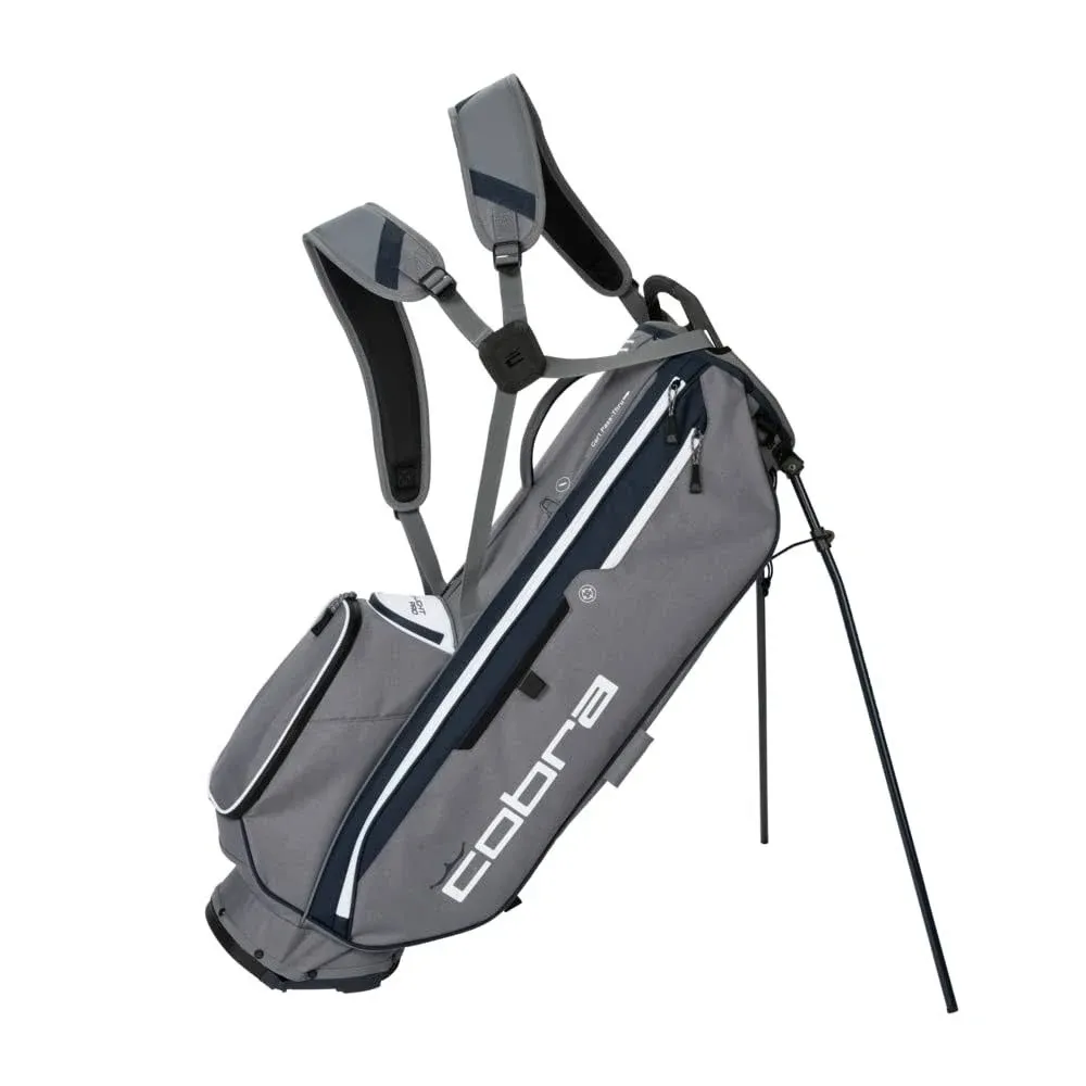 Cobra Ultralight Pro Golf Stand Bag - Navy