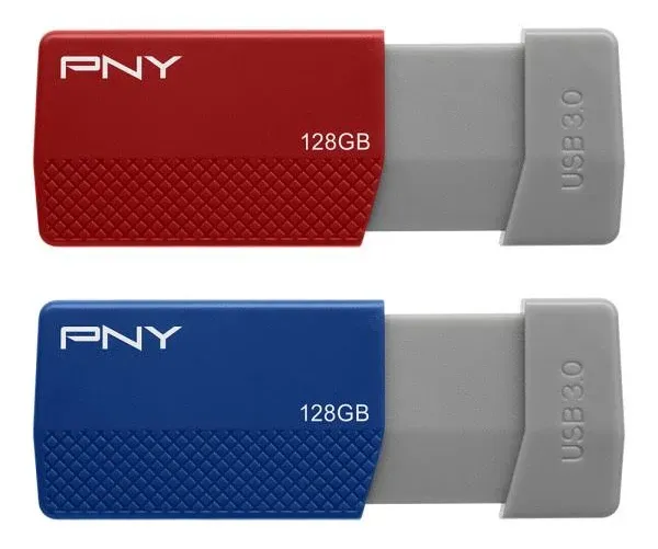 PNY 128GB USB 3.0 Flash Drive