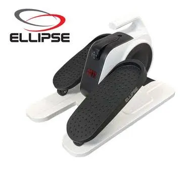 LegXercise Ellipse Motorized Power Assisted Movement