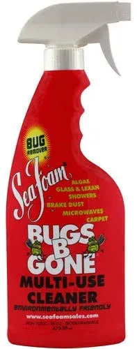 Sea Foam Bugs-B-Gone