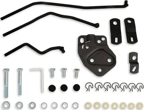 Hurst 3733163 Installation Kit