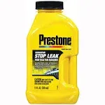 💯 PRESTONE USA - AS145 RADIATOR SEALER STOP LEAK (11 oz)