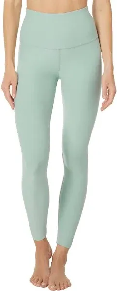 Beyond Yoga Women's High Waisted Midi Leggings