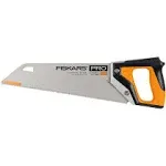 Fiskars Pro Power Tooth Hand Saw 22 in.