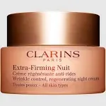 Clarins Extra-Firming Night Cream Dry Skin 50 ml