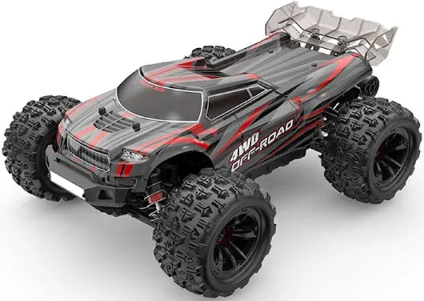 MJX 16210 1/16 Brushless High Speed RC Car