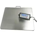 Angel USA Extra Large Platform Digital Postal Shipping Scale