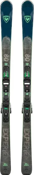 Rossignol Men's Experience 80 Carbon Skis