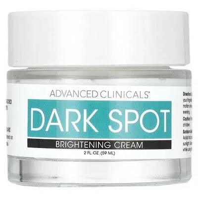 Advanced Clinicals Dark Spot