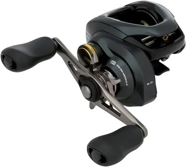 Shimano Curado K Casting Reel