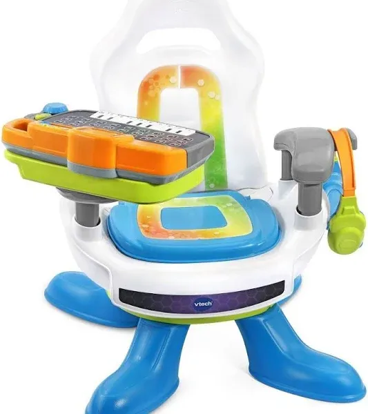 Vtech Level Up Gaming Chair