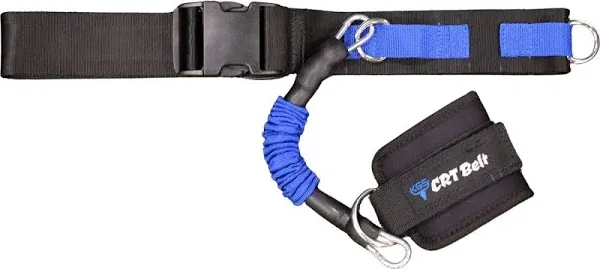 Mv Maximum Velocity Sports Men's Catcher Belt